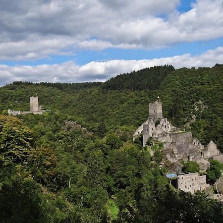 Eifel21 - Stilvolles Haus In Der Vulkaneifel Bleckhausen Exteriér fotografie
