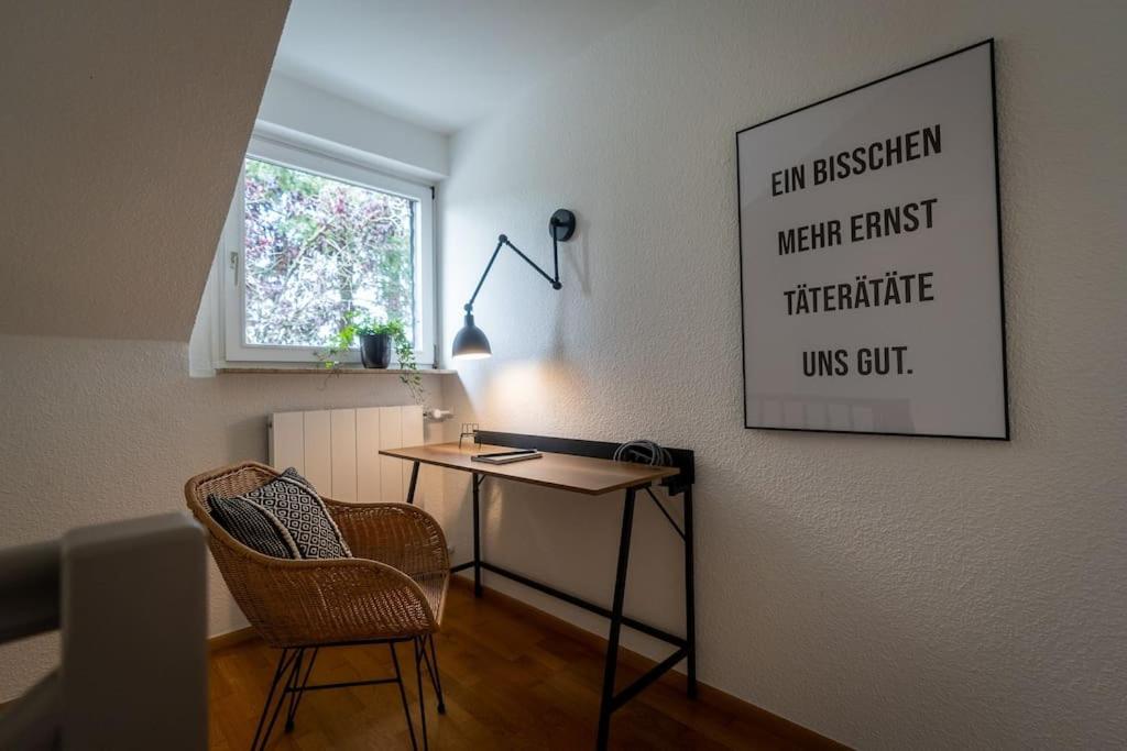 Eifel21 - Stilvolles Haus In Der Vulkaneifel Bleckhausen Exteriér fotografie